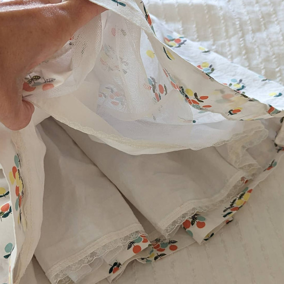 Polly & Friends Dress size 7 - Picture 4 of 5